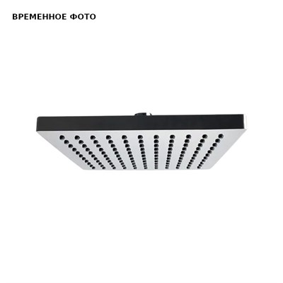 Верхний душ Remer 25 x 25 см, хром 882224