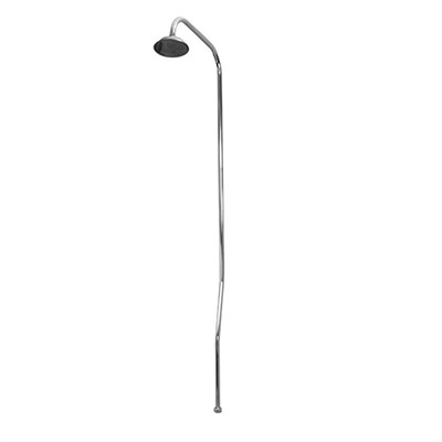 Труба стационарная (для смесителей, высота 1,2м) 517258