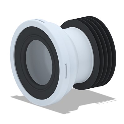 Труба фановая 110 прямая W1218 АНИ пласт 513643