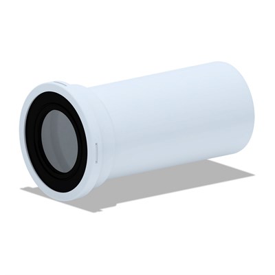 Труба фановая 110 W1220 прямая АНИ пласт 510800