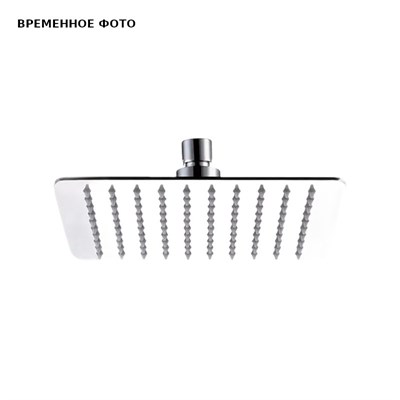 Верхний душ Remer 30 х 30 см, хром 883677