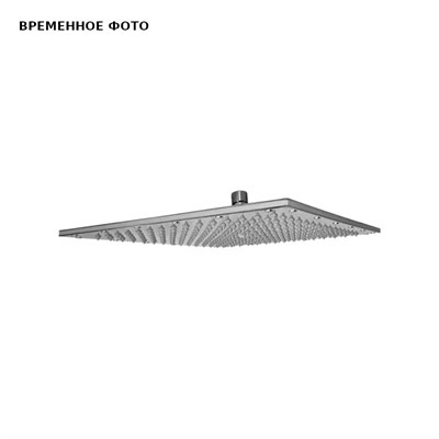 Верхний душ Remer 35 x 35 см, хром 866228