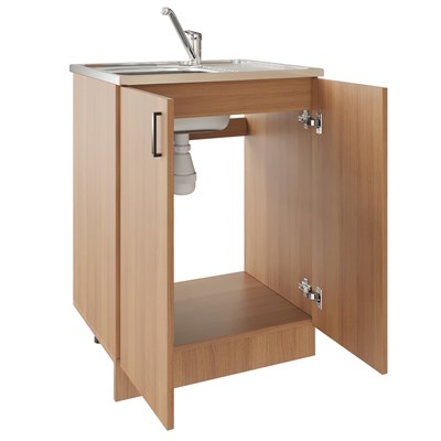 Тумба 60 ЛДСП дуб 504063