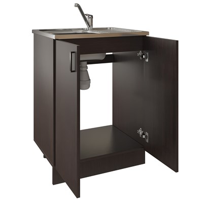 Тумба 60 ЛДСП венге 511979