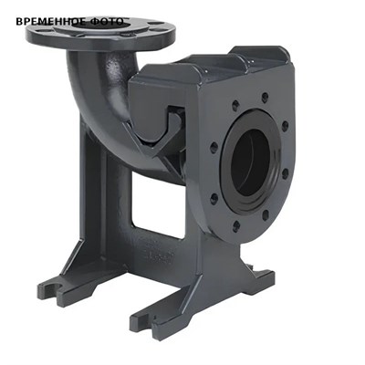 Автоматическая трубная муфта DN40/DN40 (PN6) 858774