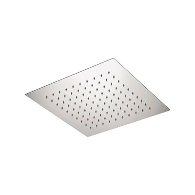 Верхний душ потолочный Ø 34см REMER 357EFS34, хром 869316