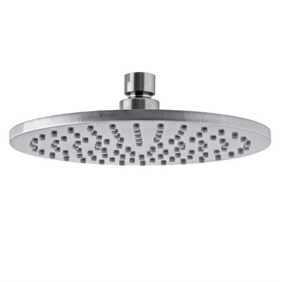 Верхний душ с шарнирным соединением 20 см Remer 359MM20XVX, сталь 863963