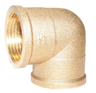 Уголок 1 1/2'' вн/вн ЛАТ LEXLINE 40 517408