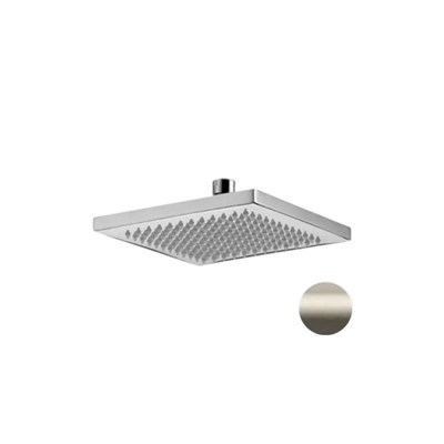 Верхний душ с шарнирным соединением 20 см Remer 359SSXVX, сталь 873193