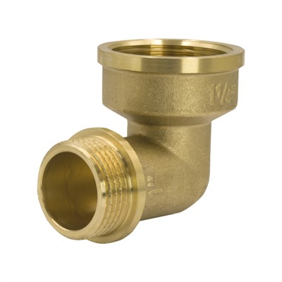 Уголок 1 1/4'' - 1'' вн/нар ЛАТ LEXLINE 32-25 517412