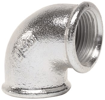 Уголок 1 1/4 г/г GEBO Platinum 523566