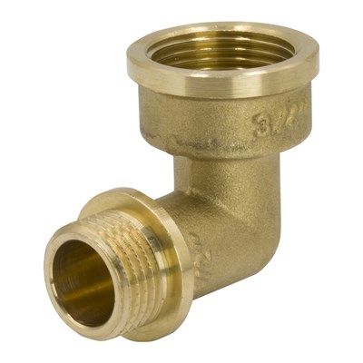 Уголок 3/4'' - 1/2'' вн/нар ЛАТ LEXLINE 20-15 514034