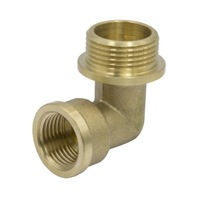 Уголок 3/4'' - 1/2'' нар/вн ЛАТ LEXLINE 20-15 513297