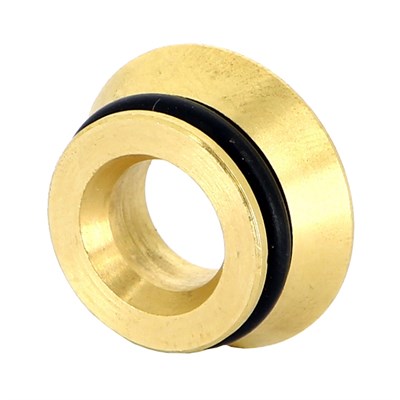 Вкладыш в евроконус 3/4" с O-RING  для получения плоского торца 868633