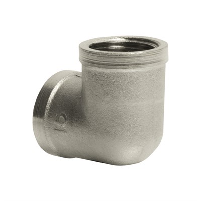 Уголок 1/2'' вн/вн VRT® никель 503051