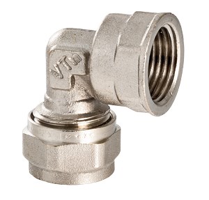 Уголок 1/2*20 вн/ц VALTEC 510569