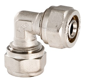 Уголок 16*16 ц/ц VALTEC 510578