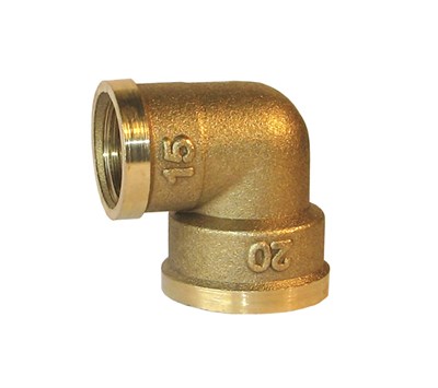 Уголок 1'' - 3/4'' вн/вн ЛАТ LEXLINE 25-20 516626