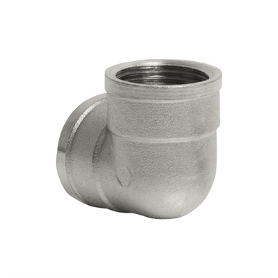 Уголок 3/4'' вн/вн VRT® никель 503081