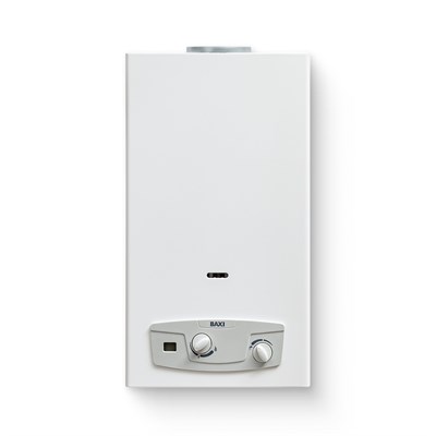 Водонагреватель проточный газовый SIG-2 11I 875387