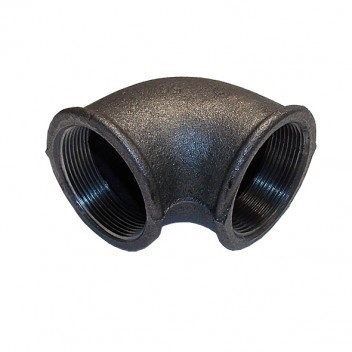 Уголок 3/4 вн/вн чугунный 20 360819