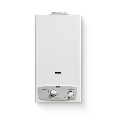 Водонагреватель проточный газовый SIG-2 11P 863070