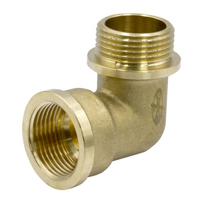 Уголок 3/4'' вн/нар ЛАТ LEXLINE 20 511779