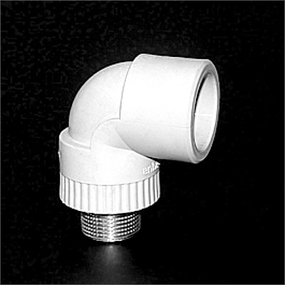 Уголок комб. нар 32х3/4'' PRO AQUA БЕЛЫЙ 508637