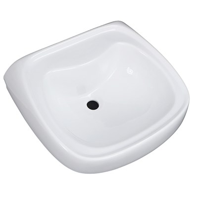 Умывальник "Водолей-57" без отв (на пост.Салют,Антей, кронш 33,5 см) (г.Лобня) 512587