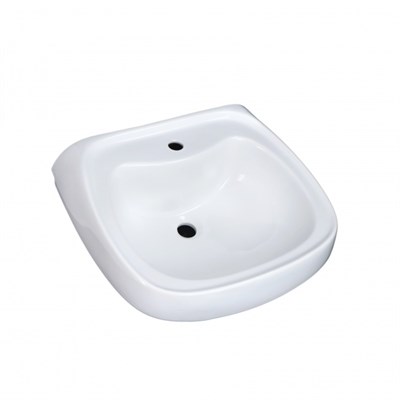 Умывальник "Водолей-57" с отв (на пост.Салют,Антей, кронш 33,5 см)  (г.Лобня) 510950