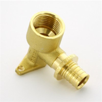 Водорозетка аксиальная 16 х 1/2", h = 40 мм 863933