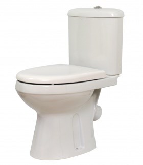 Унитаз-компакт  ЛЮКС "Лорена" (кос., н/п, дюро, 2кн.арм Уклад) (Ст.Оскол) 517551