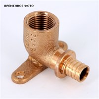 Водорозетка В 16Rp1/2' RX+ бронза надвиж 864629