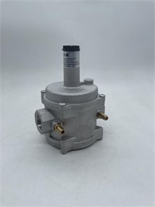 Редуктор давления газа со встроенным фильтром TIM 1/2"  [1 шт], арт. FRG010506-02 FRG010506-02