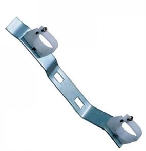 [TIM] Кронштейн, крепеж для коллектора F-A-R 3/4"  [1 шт.], арт. FZ036-3 FZ036-3