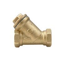 Фильтр 1/2'' вн/вн лат косой БАЗ 502321