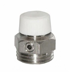 [TIM] Кран маевского ручной 1/2"  [60 шт.], арт. TIM3112A TIM3112A