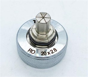 Расширительные насадки TIM для труб PEX 20-2.8 N-RO2028  [10 шт.], арт. N-RO2028 N-RO2028
