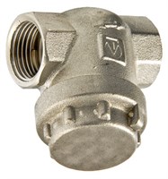 Фильтр 1/2'' вн/вн лат универсальный VALTEC VT.386.N.04 513389