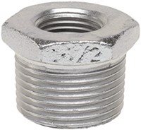 Футорка 1 1/2 - 1/2 ш/г GEBO Platinum 523500