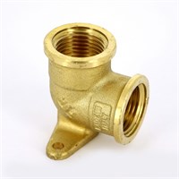 Водорозетка ВВ 1/2', серия 1567G 858604