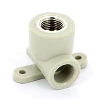 Водорозетка ВР  20х1/2' 876639