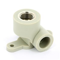 Водорозетка ВР 20х1/2' проходная 860675