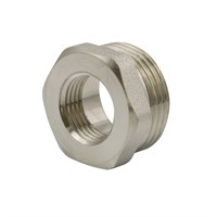 {{photo.Alt || photo.Description || 'Футорка 1'' - 1/2'' нар/вн VRT® никель'}}