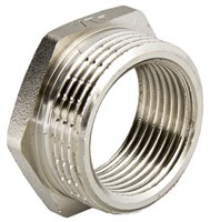 Футорка 1/2'' - 3/8'' нар/вн VALTEC 515452