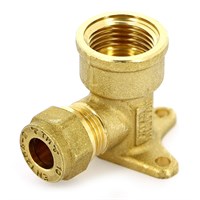 Водорозетка обж-В 10x1/2' 878882