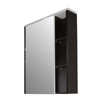 {{photo.Alt || photo.Description || 'Зеркальный шкаф "БОСКО-65" бел./венге(ПВХ)'}}