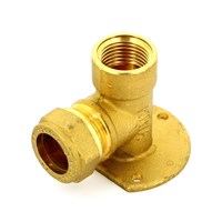 Водорозетка обж-В 18x1/2' 862948