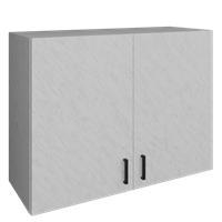 {{photo.Alt || photo.Description || 'шкаф навесной кухонный 80 белый мрамор'}}