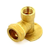 Водорозетка обж-В 22x1/2' 881029